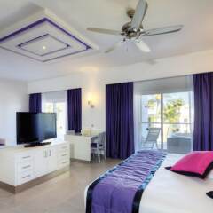Отель Riu Palace Bavaro Пунта Кана комната для гостей фото 2