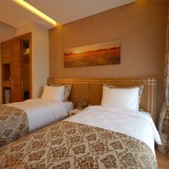 Imamoglu Pasa Hotel - Boutique Class комната для гостей фото 4