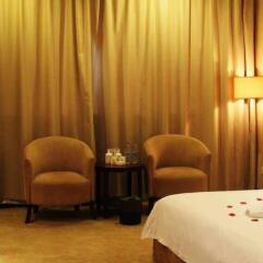 Fengsheng Zhongzhou Business Hotel комната для гостей фото 5