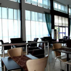 Ocakoglu Hotel & Residence Турция, Измир - отзывы, цены и фото номеров - забронировать отель Ocakoglu Hotel & Residence онлайн гостиничный бар