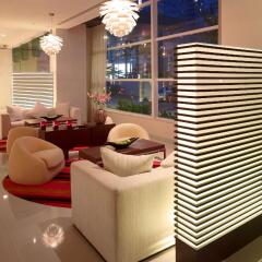 Отель Park Plaza Sukhumvit Бангкок фото 5