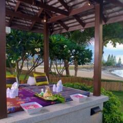 Отель POR de SOL Private Pool Villa Таиланд, Самуи - отзывы, цены и фото номеров - забронировать отель POR de SOL Private Pool Villa онлайн питание