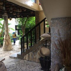 Отель Aquarius Inn Inle Lake Мьянма, Хехо - отзывы, цены и фото номеров - забронировать отель Aquarius Inn Inle Lake онлайн спа