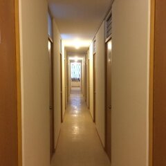 Отель Hostal Ciudad de México Мехико интерьер отеля