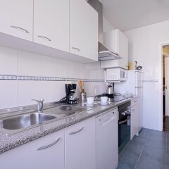 Отель Wonderful 3 Bd Apartm in Prime Location. Plaza Mayor Испания, Мадрид - отзывы, цены и фото номеров - забронировать отель Wonderful 3 Bd Apartm in Prime Location. Plaza Mayor онлайн фото 6