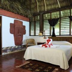 Hotel Rancho Encantado спа
