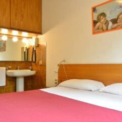 Hotel Malta комната для гостей фото 5