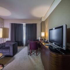 Porto Palacio Congress Hotel & Spa комната для гостей фото 5