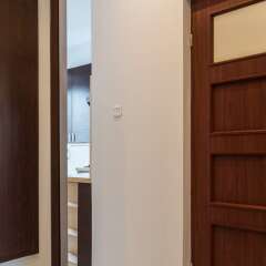 Отель RentPlanet Apartament Kosciuszki удобства в номере