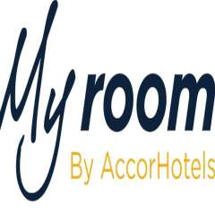 Отель Novotel Budapest Centrum Будапешт с домашними животными