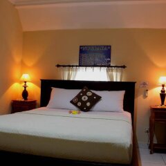 Nu Graha Guesthouse in Ubud, Indonesia from 55$, photos, reviews - zenhotels.com guestroom