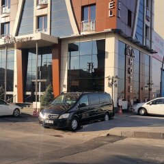 My Liva Hotel Турция, Кайсери - отзывы, цены и фото номеров - забронировать отель My Liva Hotel онлайн городской автобус