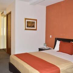 Hotel Porto Alegre комната для гостей фото 3