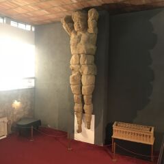 Отель B&B Le Sorelle Агридженто фото 6