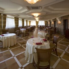 Perusia Hotel питание