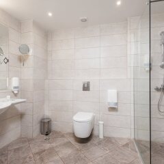 Отель Iberostar Sunny Beach Resort Солнечный берег ванная фото 2