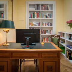 Appartement-Hotel an der Riemergasse развлечения