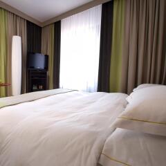 Best Western Premier Hotel Slon in Ljubljana, Slovenia from 165$, photos, reviews - zenhotels.com guestroom photo 5