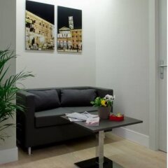 Отель Regola Suite Италия, Рим - отзывы, цены и фото номеров - забронировать отель Regola Suite онлайн интерьер отеля фото 2