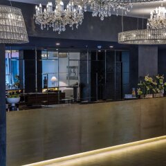 MAXX by Steigenberger Hotel Vienna Вена интерьер отеля фото 3