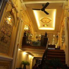 Classic Street Hotel фото 4