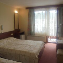 Panorama Family Hotel комната для гостей фото 2