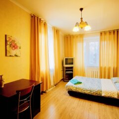 Гостиница LUXKV Apartment on Malaya Filevskaya в Москве отзывы, цены и фото номеров - забронировать гостиницу LUXKV Apartment on Malaya Filevskaya онлайн Москва детские мероприятия