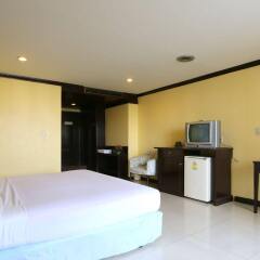 Отель Mike Beach Resort Pattaya удобства в номере