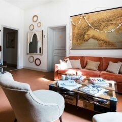 Отель Soprarno Suites