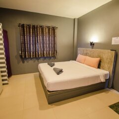 Отель The Rest Hotel Таиланд, Ко-Лан - отзывы, цены и фото номеров - забронировать отель The Rest Hotel онлайн