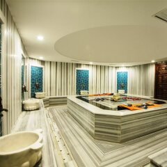 Blue Paradise Side Hotel - All Inclusive Сиде сауна