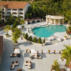 Отель Presidential Suites by Lifestyle - All Inclusive балкон