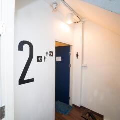 Отель Hostel Shane Bangkok Таиланд, Бангкок - отзывы, цены и фото номеров - забронировать отель Hostel Shane Bangkok онлайн сейф в номере