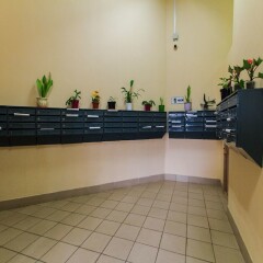 Гостиница Apartmenty Uyut ZhK Lermontovsky фитнесс-зал