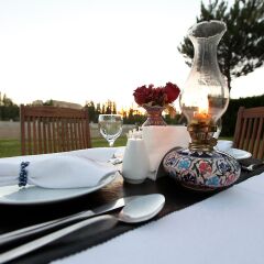 Hotel Kral - Special Class Ургуп спортивное сооружение