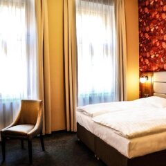 Hotel Victoria комната для гостей фото 2