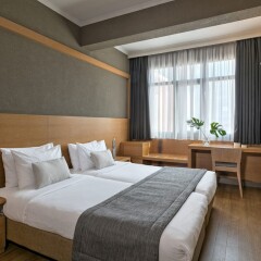 Отель Porto Palace Салоники фото 7
