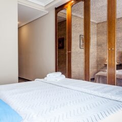 Отель Valencia Flat Rental - Turia Gardens Ros Belda комната для гостей фото 5