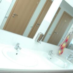 Гостиница Yellow House спа