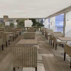 Marconfort El Greco Hotel - Все включено