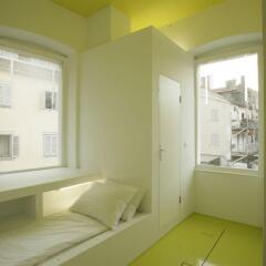 Design Hostel Goli & Bosi фото 18