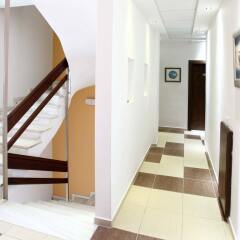 Iraklion Hotel интерьер отеля фото 2