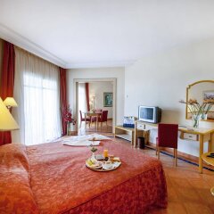 Medina Belisaire & Thalasso Hotel in Hammamet, Tunisia from 99$, photos, reviews - zenhotels.com guestroom