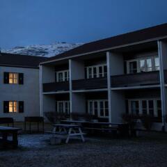 Отель Oppdal Gjestetun Hotell фото 4