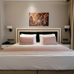 Kare Hotel Sultanahmet in Istanbul, Turkiye from 121$, photos, reviews - zenhotels.com