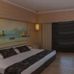Отель Kaya Belek комната для гостей фото 3