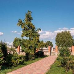 Гостиница Vershnyk Украина, Черкассы - отзывы, цены и фото номеров - забронировать гостиницу Vershnyk онлайн фото 10