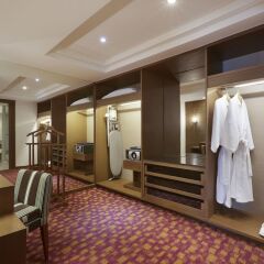 Отель Dusit Princess Srinakarin Бангкок спа фото 2
