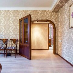 Гостиница Bolshaya Bronnaya Apartments в Москве отзывы, цены и фото номеров - забронировать гостиницу Bolshaya Bronnaya Apartments онлайн Москва фото 13