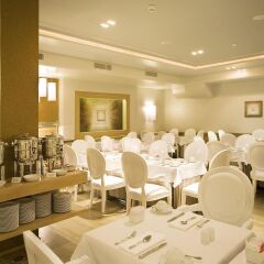 Hotel Real Parque
